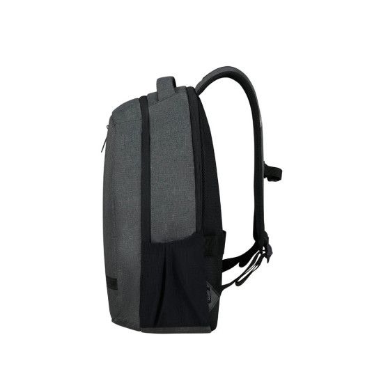 Рюкзак для ноутбука American Tourister Streethero 17,3" сірий