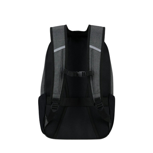 Рюкзак для ноутбука American Tourister Streethero 17,3" сірий