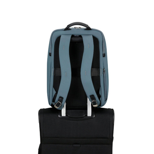 Рюкзак для ноутбука Samsonite Ongoing 15,6" сірий