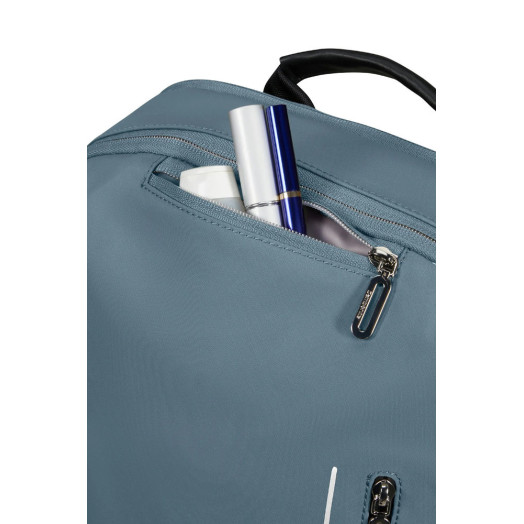 Рюкзак для ноутбука Samsonite Ongoing 15,6" сірий