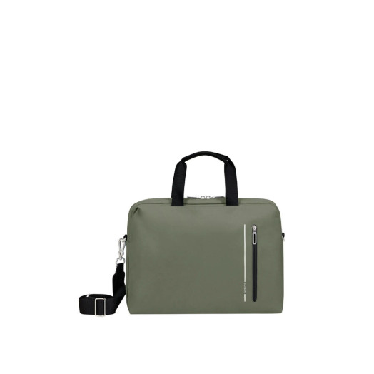 Сумка для ноутбука Samsonite Ongoing 15,6", зелена