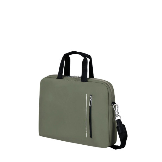 Сумка для ноутбука Samsonite Ongoing 15,6", зелена