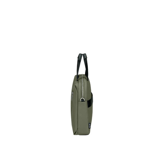 Сумка для ноутбука Samsonite Ongoing 15,6", зелена