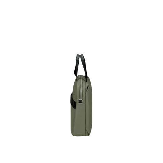 Сумка для ноутбука Samsonite Ongoing 15,6", зелена