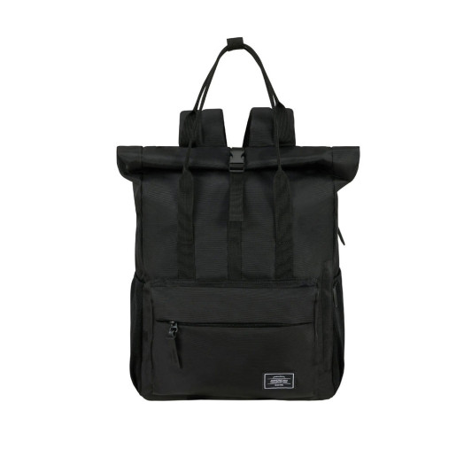 Сумка для ноутбука American Tourister Urban Groove UG25 15,6" чорна
