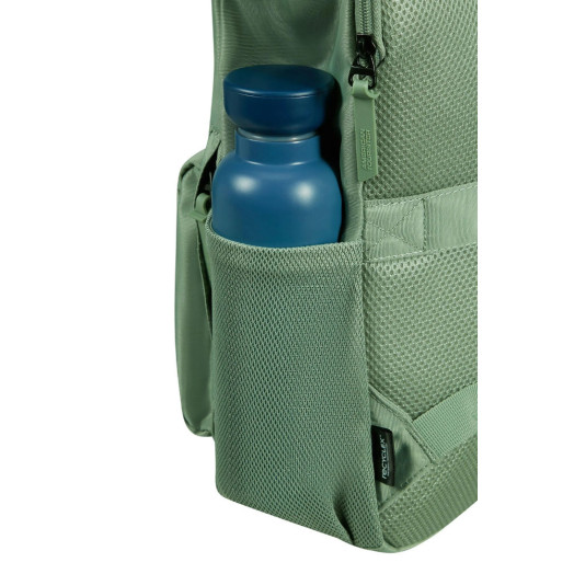 Зелений рюкзак для ноутбука American Tourister Urban Groove UG25 15,6 дюйма
