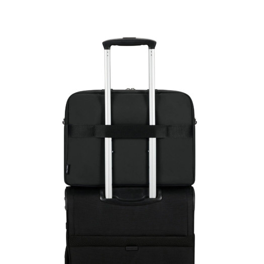 Сумка для ноутбука Samsonite Ongoing 15,6" чорна