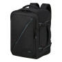Рюкзак для ноутбука American Tourister Take2Cabin MS 15.6'' S/M чорний