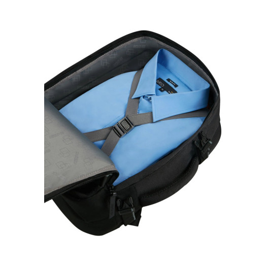 Рюкзак для ноутбука American Tourister Take2Cabin MS 15.6'' S/M чорний