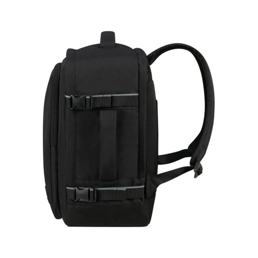 Рюкзак для ноутбука American Tourister Take2Cabin MS 15.6'' S/M чорний