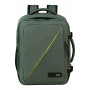 Рюкзак для ноутбука American Tourister Take2Cabin S/M 15.6'' Dark Forest