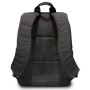 Рюкзак для ноутбука BMW Carbon Tricolor BMBP15COCARTCBK 16" чорний