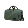 Зелена дорожня сумка American Tourister Take2Cabin 3-Way 15,6".