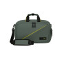 Зелена дорожня сумка American Tourister Take2Cabin 3-Way 15,6".
