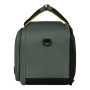 Зелена дорожня сумка American Tourister Take2Cabin 3-Way 15,6".