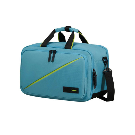 Дорожня сумка American Tourister Take2Cabin Blue
