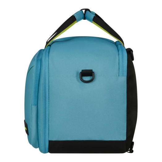 Дорожня сумка American Tourister Take2Cabin Blue
