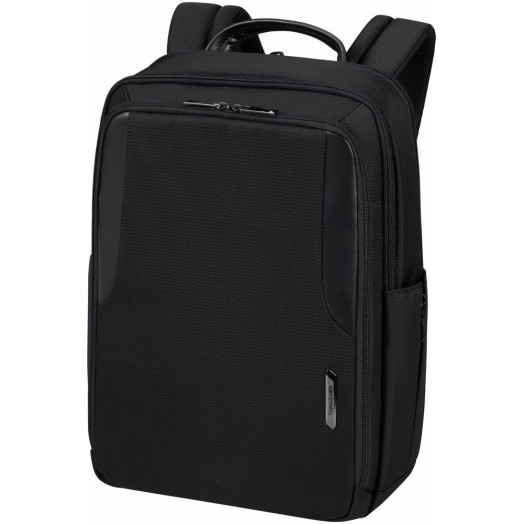 Рюкзак для ноутбука Samsonite XBR 2.0 14.1" чорний