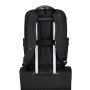 Рюкзак для ноутбука Samsonite XBR 2.0 17,3" чорний