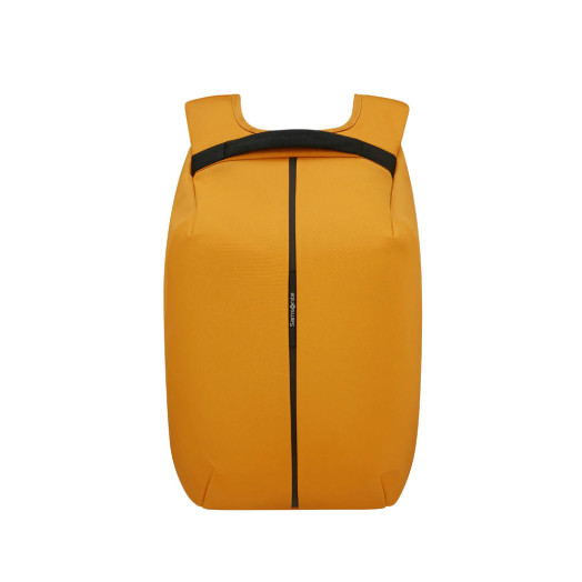 Рюкзак для ноутбука Samsonite Securipak 2.0 15,6" жовтий