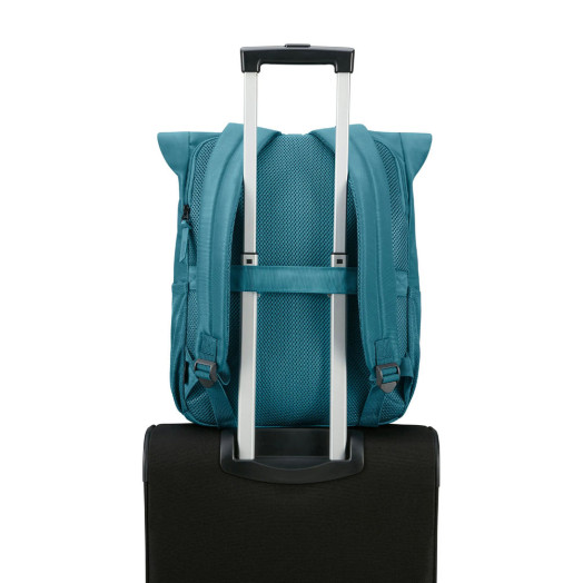Рюкзак для ноутбука American Tourister Urban Groove UG25 15,6", синій