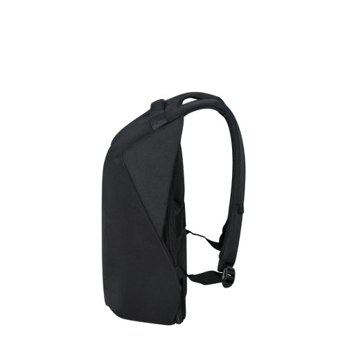 Рюкзак для ноутбука Samsonite Securipak 2.0 14,1" чорний