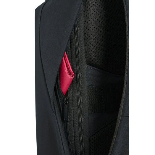 Рюкзак для ноутбука Samsonite Securipak 2.0 14,1" чорний