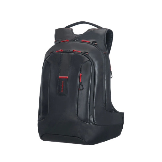 Чорний рюкзак для ноутбука Samsonite Paradiver Light 15,6''