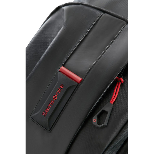 Чорний рюкзак для ноутбука Samsonite Paradiver Light 15,6''