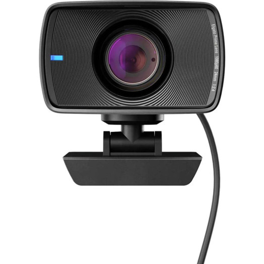 Конференц-камера Elgato Facecam