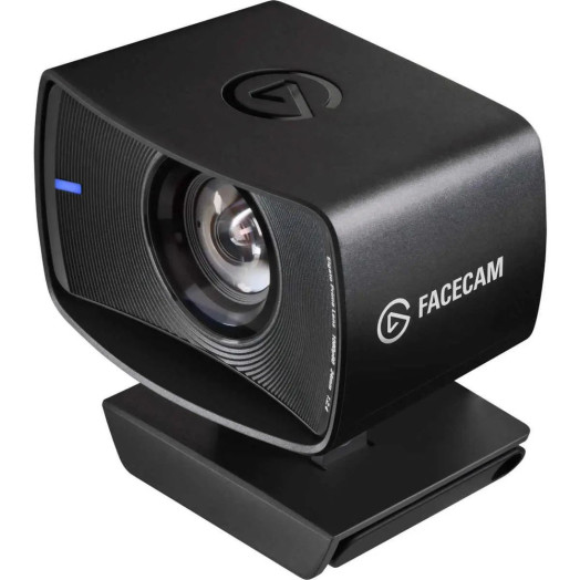 Конференц-камера Elgato Facecam