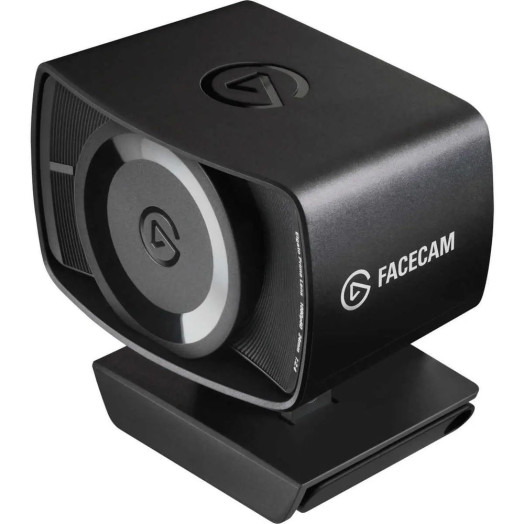Конференц-камера Elgato Facecam