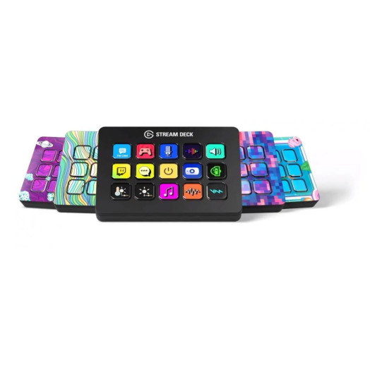 Контролер Elgato Stream Deck MK.2