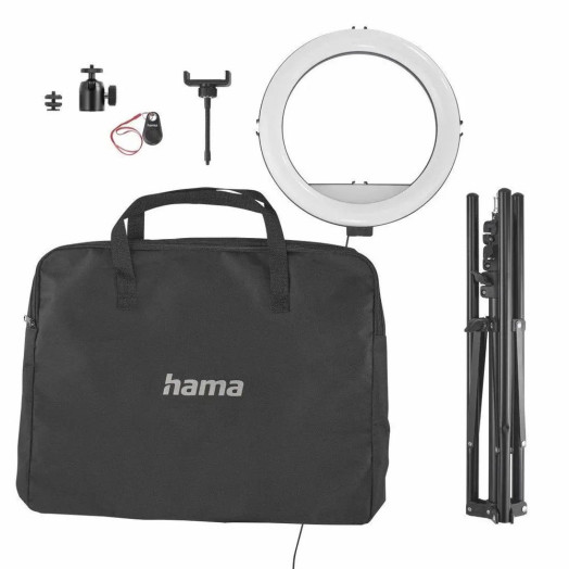 Кільцева лампа Hama 4659