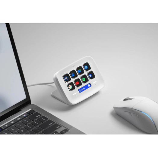 Контролер Elgato Stream Deck Neo