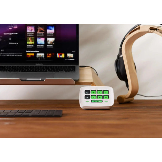 Контролер Elgato Stream Deck Neo