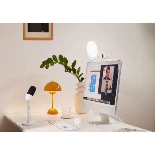 Elgato Key Light Neo Ring Light