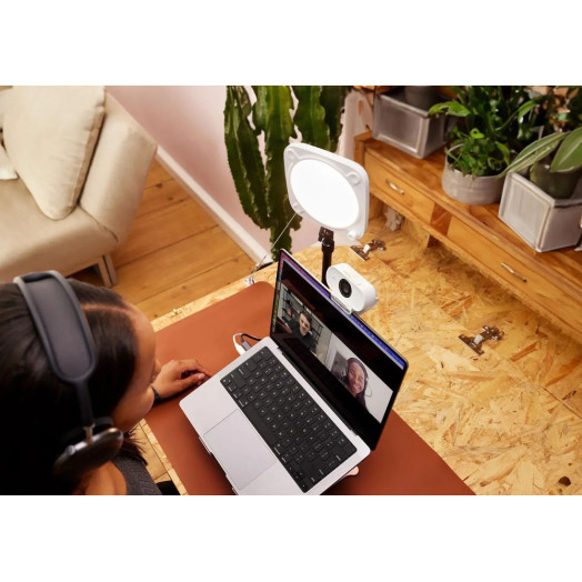 Elgato Key Light Neo Ring Light