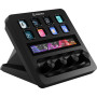 Контролер Elgato Stream Deck+ XLR чорний