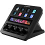 Контролер Elgato Stream Deck+ XLR чорний