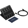 Контролер Elgato Stream Deck+ XLR чорний