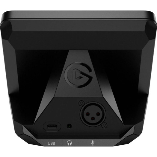 Контролер Elgato Stream Deck+ XLR чорний