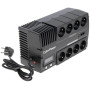 ДБЖ CyberPower BR700ELCD-FR 700VA 420W