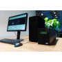 ДБЖ Green Cell UPS03 1000 ВА 600 Вт