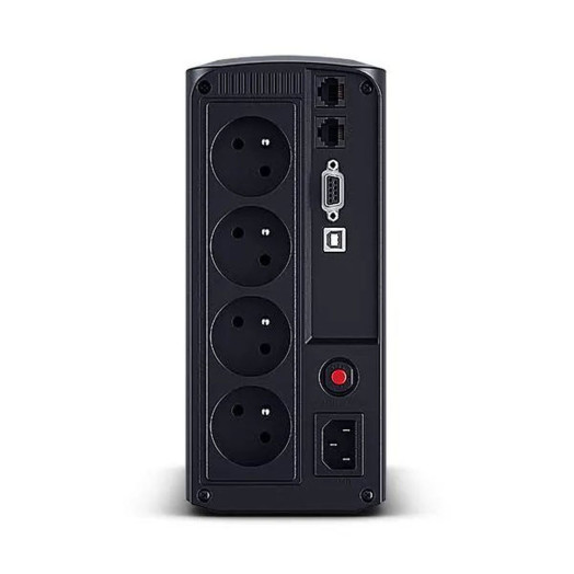 ДБЖ CyberPower VP700ELCD-FR 700 ВА 390 Вт