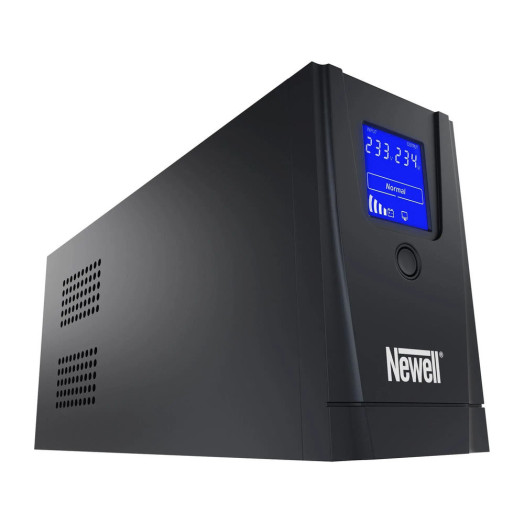 ДБЖ Newell Force LI-600 600VA 360W