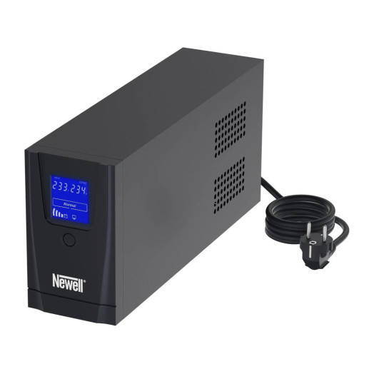 ДБЖ Newell Force LI-600 600VA 360W