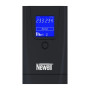 ДБЖ Newell Force LI-600 600VA 360W