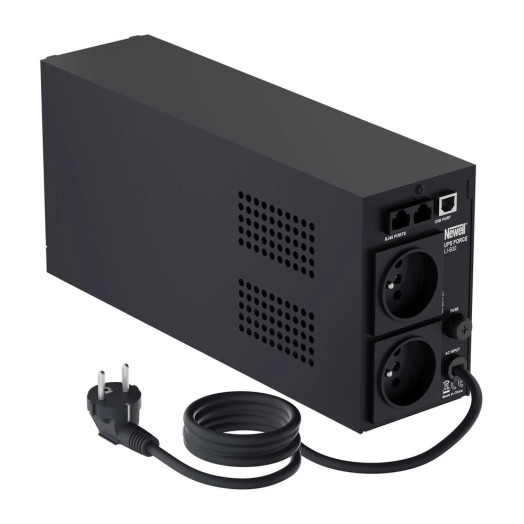 ДБЖ Newell Force LI-600 600VA 360W