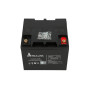 Акумулятор Extralink EX.9779 AGM 12V 40Ah